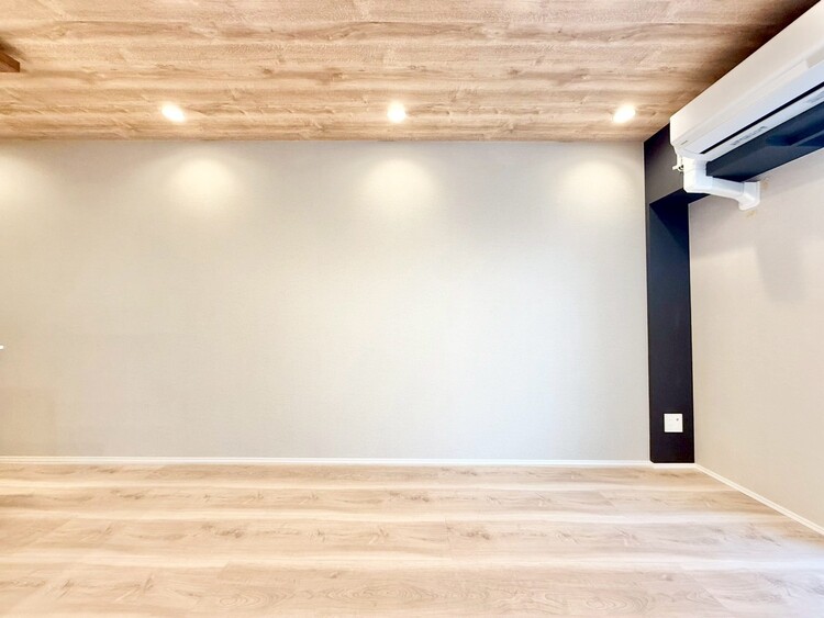 その他 居心地の良い空間に仕上がっております。