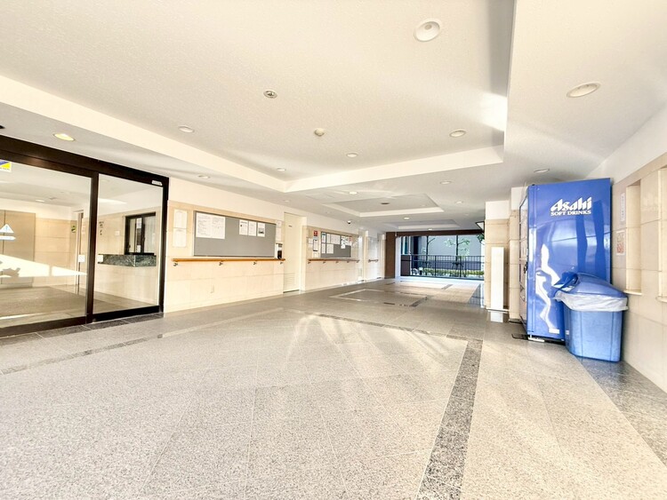 その他 館内は静寂な中が保たれており、管理が行き届いている印象を受けました。