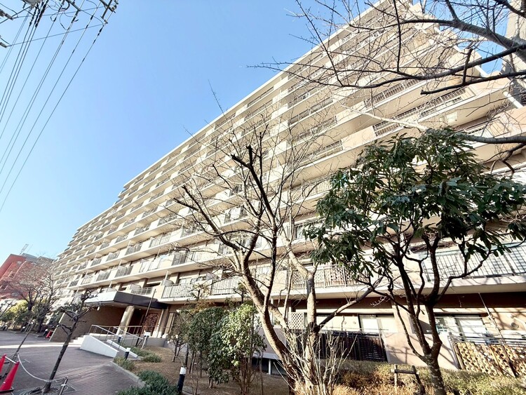 その他 忙しく過ぎゆく日常を置き去るほど、ゆったりした時間が流れる住環境。