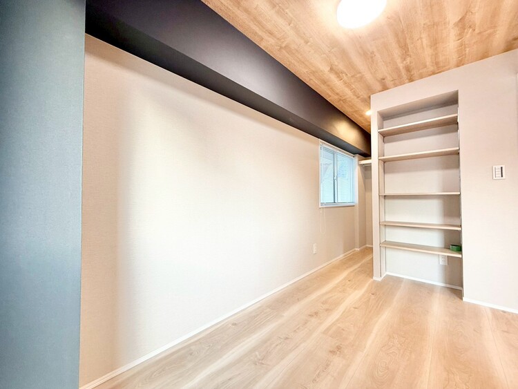 その他 清かで艶やかな時間をもたらしてくれる室内です。