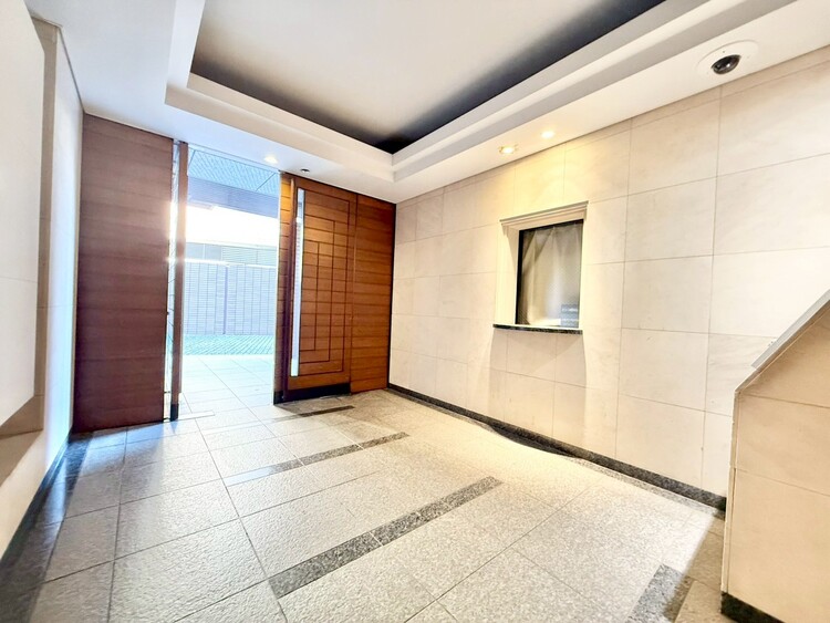 その他 綺麗に整備されており、行き届いた管理体制をうかがわせます。