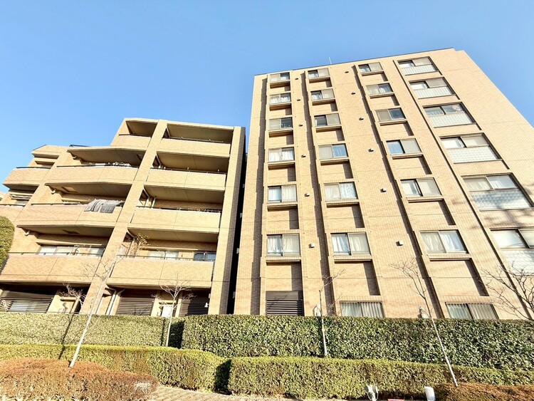 その他 忙しく過ぎゆく日常を置き去るほど、ゆったりした時間が流れる住環境。