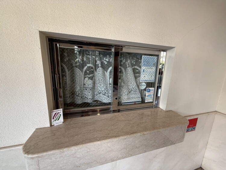 その他 郵便受けも、きちんと管理されています。