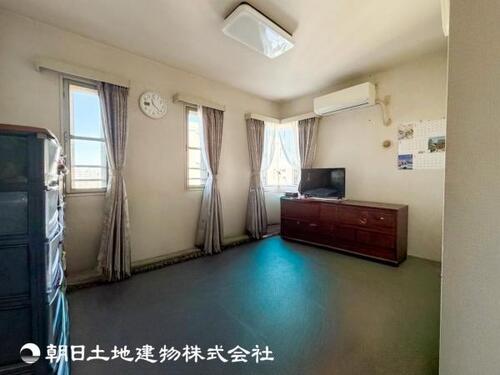 【緑区の物件探しは”地元”朝日土地建物へ】サザンヒルズ竹山の物件画像