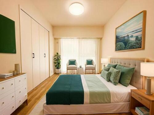 グレイス相模大野　「相模大野」駅　歩10分　相模原市南区相模大野6丁目の物件画像