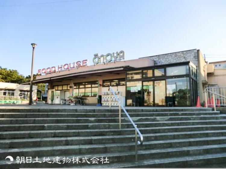 周辺 大野屋菅田店880ｍ