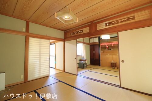 本名町　中古戸建の物件画像