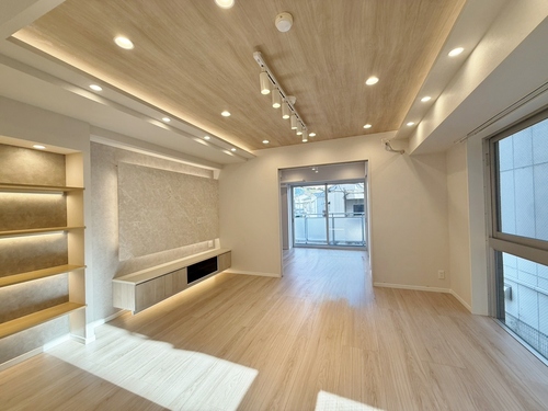 ライトコート四谷の物件画像