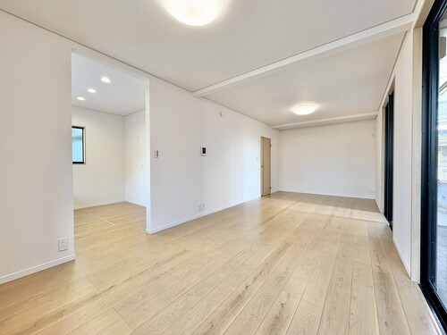 草加市谷塚町の画像