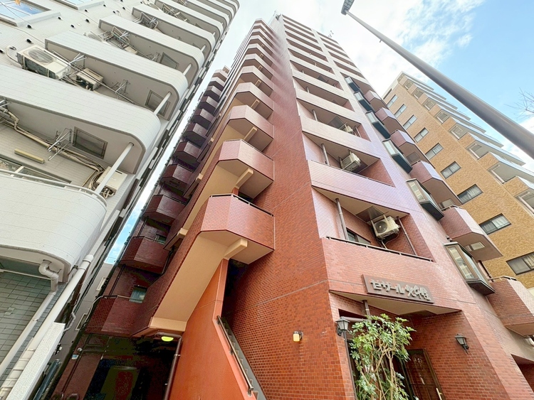 外観 資料には掲載していない情報が、現地にはたくさんあります。是非一度、現地をご確認ください。