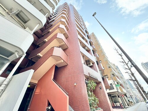 セザール北千住の物件画像