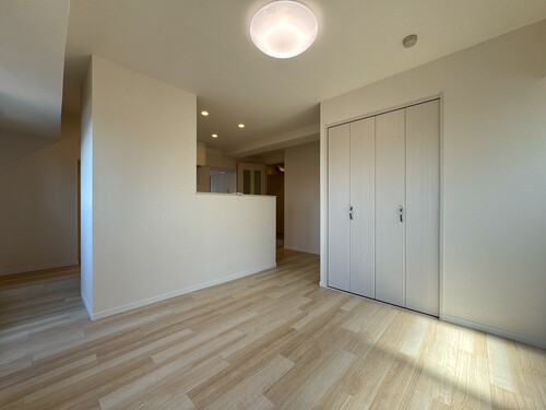 セザール北千住の物件画像