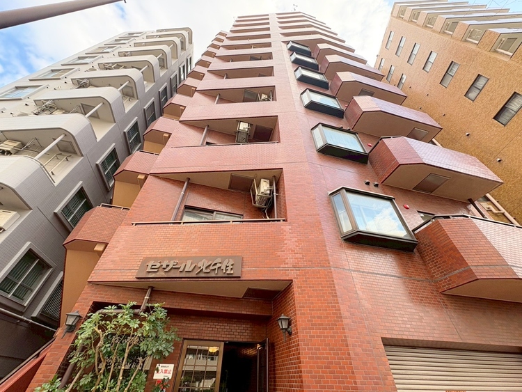 外観 ライフプランニングからローンまで、一貫してご説明させていただきます。お気軽にお問い合わせくださいませ。