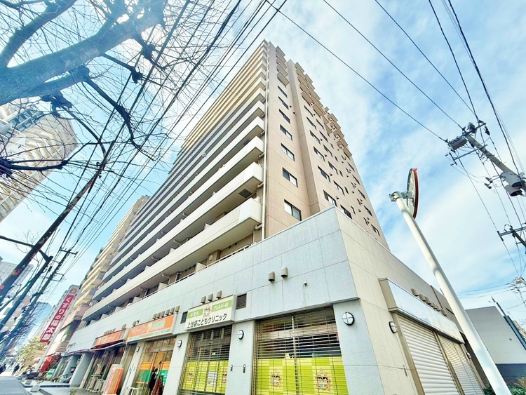 外観 ライフプランニングからローンまで、一貫してご説明させていただきます。お気軽にお問い合わせくださいませ。