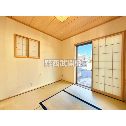 西東京市谷戸町３丁目 中古一戸建ての物件画像