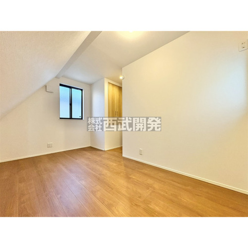 西東京市新町５丁目 中古一戸建ての物件画像