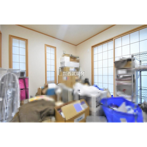 川越市南大塚２丁目 中古一戸建ての物件画像