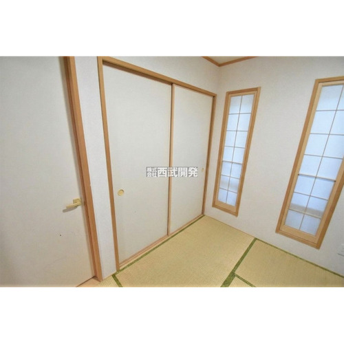 川越市南大塚２丁目 中古一戸建ての物件画像