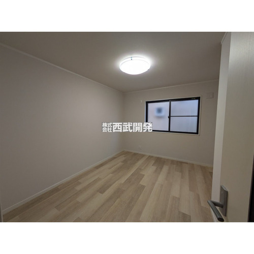 志木市上宗岡４丁目 中古一戸建ての物件画像