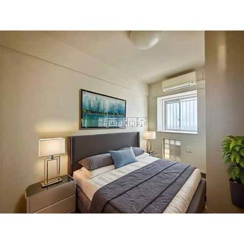 クレストグランディオ武蔵野の画像