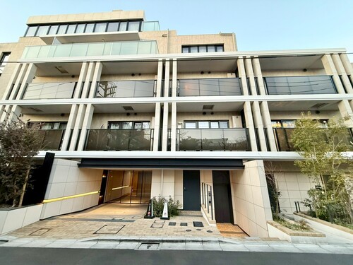 ピアース四谷Ｈｉｌｌｓの物件画像