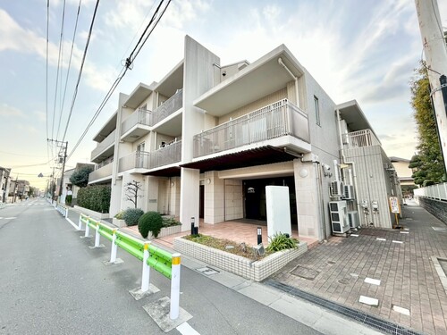 ラヴィドール杉並上井草の画像