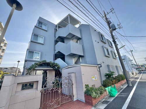 千歳台ヒミコセランの物件画像