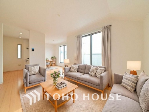 神奈川県横浜市磯子区杉田八丁目の物件の物件画像