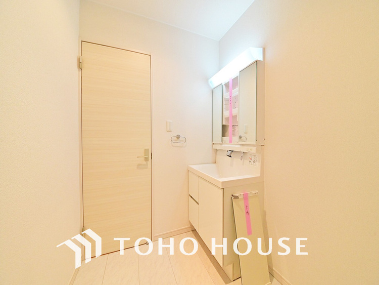 洗面 オシャレな洗面所は朝の身支度も楽しくなりますね