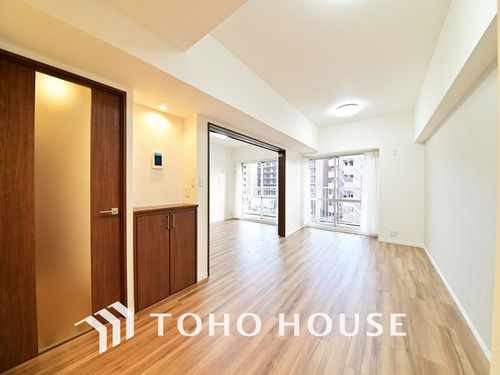 東建ニューハイツ戸塚の物件画像