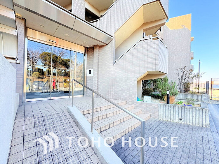 エントランス エントランス