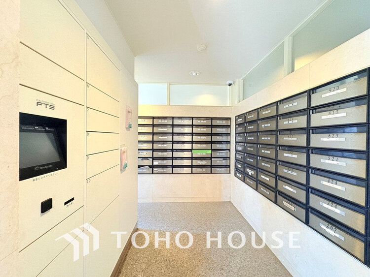 その他 集合ポスト