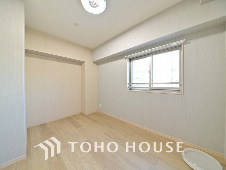 内装 やすらぎをもたらすプライベート空間