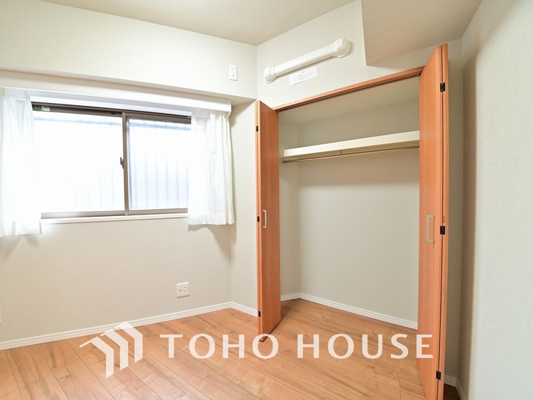 内装 やすらぎをもたらすプライベート空間