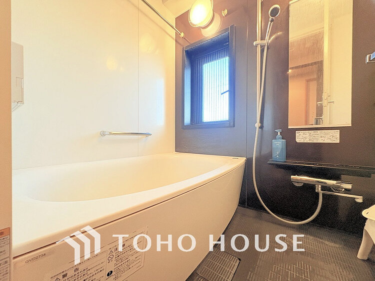 風呂 くつろぎの空間でゆったりバスタイム