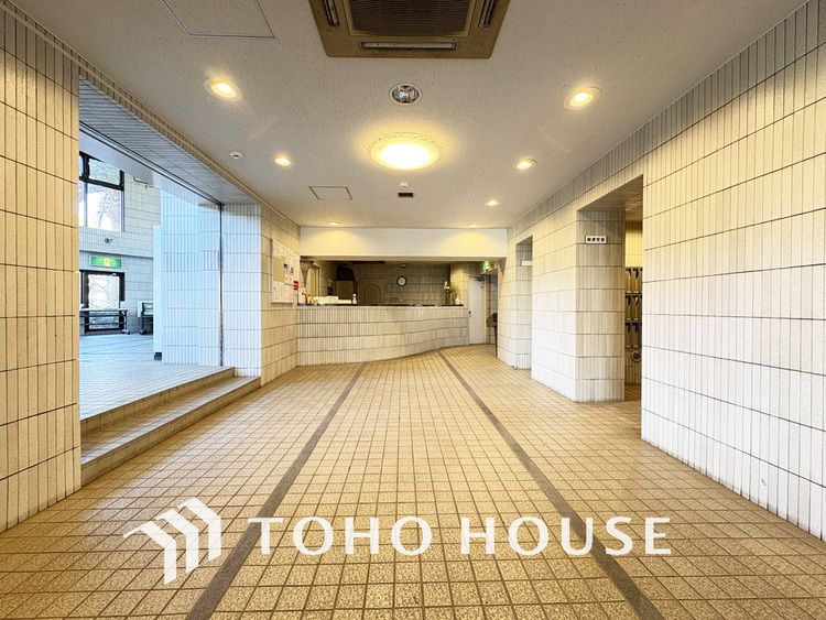 エントランス エントランス