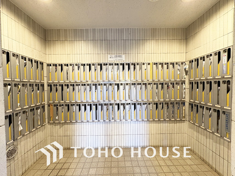 その他 集合ポスト