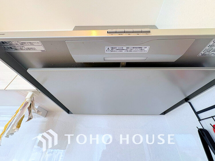 その他 レンジフード