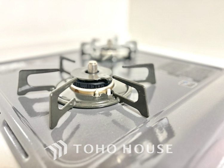 キッチン たくさんのことを感じていただけます。是非一度ご見学くださいませ。