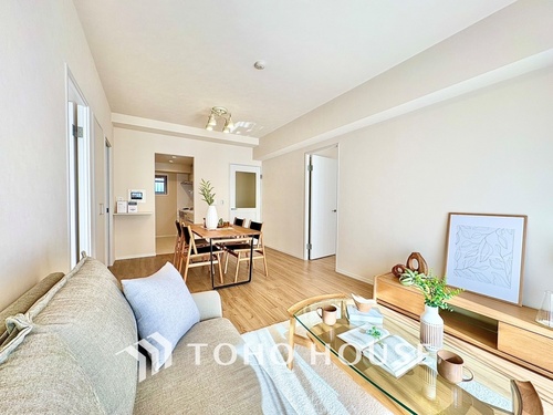 ビクトリアハイム武蔵小金井の画像