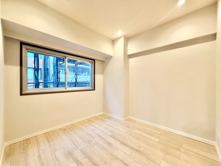 寝室 快適に・伸びやかに。心の潤いを求める方々へ。