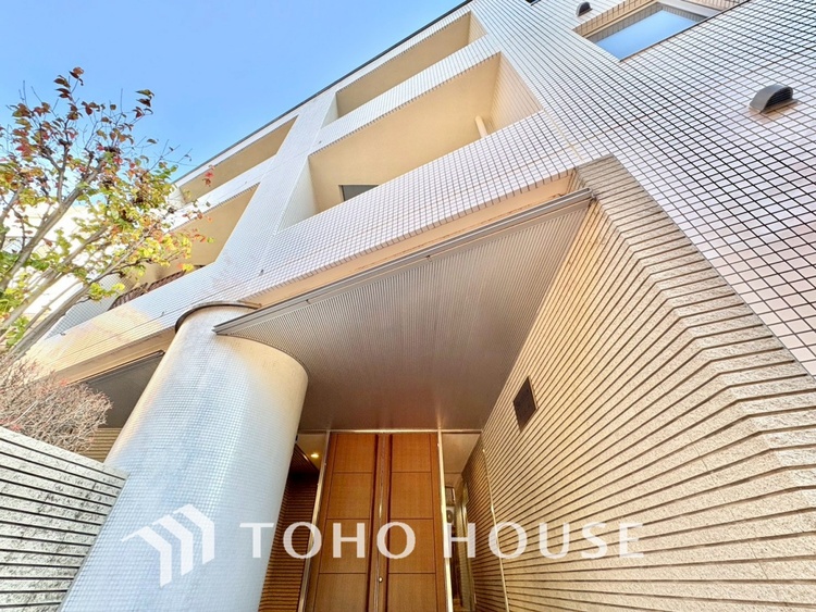 外観 【APPEARANCE】◆煌びやか◆愛おしい家族との団欒の時間をより一層幸せなものに感じさせる。輝かしい毎日が待っています。