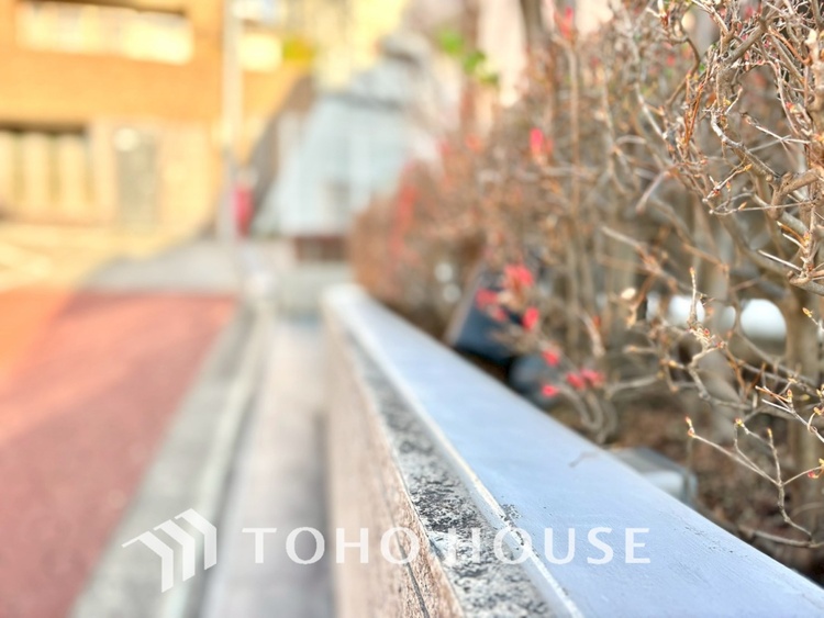 外観 【APPEARANCE】◆Sunshine◆光が燦々と入り、いるだけで気持ちいい。「開放的でゆとりあるお部屋です。」