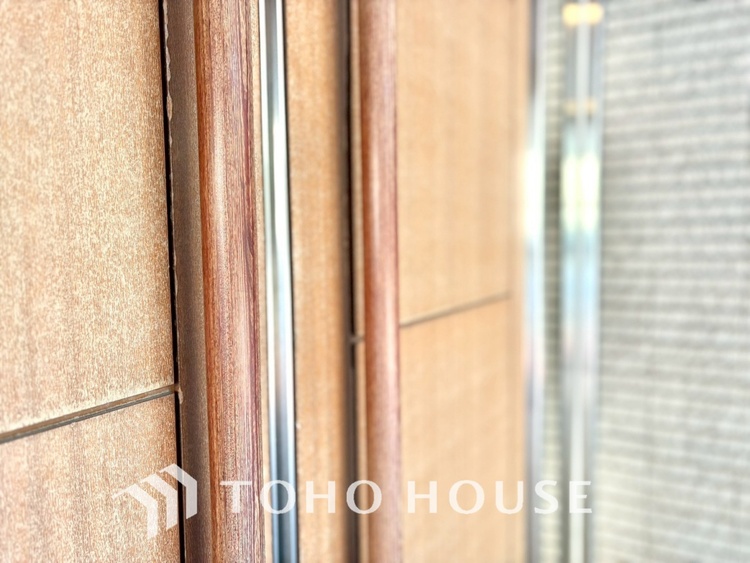 外観 【APPEARANCE】◆安らぎ◆整然と整備された街に風が吹き、木々が揺れる。絵にかいたような心安らぐ環境です。