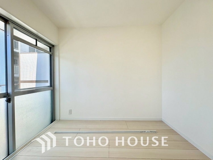 内装 【PRIVATE ROOM】◆プライベートな時間◆最高な暮らしにはこの空間が必要。家族のふれあいも大切にしつつ、自分の空間も大切にしたい。