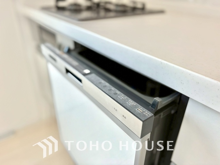 キッチン 【KITCHEN】◆Happy◆愛情たっぷりのお料理で家族にHappyを。システムキッチンがあなたをサポートしてくれます。