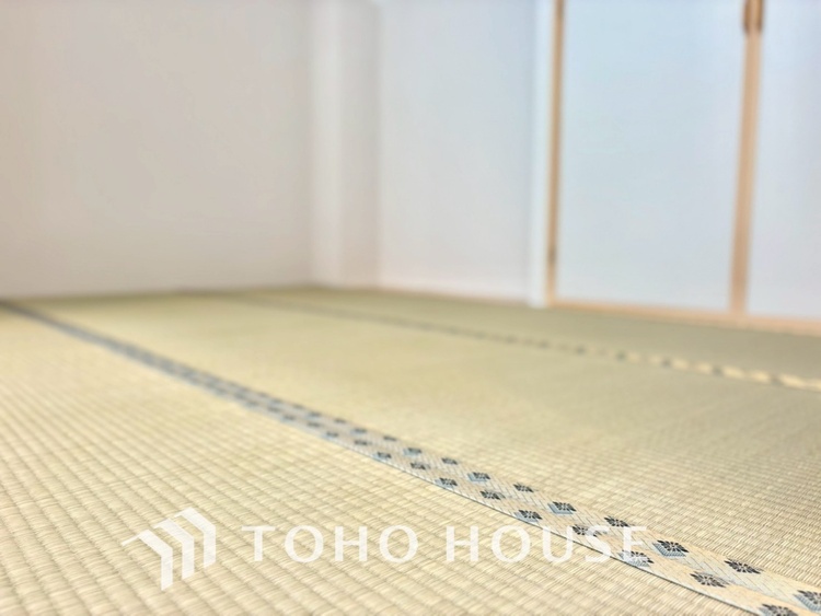 内装 【PRIVATE ROOM】◆快適◆な暮らしに不可欠な収納スペース。快適さとともに思い出も詰まっていく。