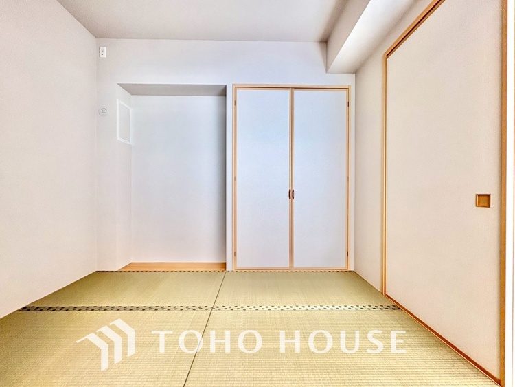 内装 【PRIVATE ROOM】◆プライベートな時間◆最高な暮らしにはこの空間が必要。家族のふれあいも大切にしつつ、自分の空間も大切にしたい。