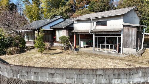 下福元町　中古戸建の物件画像
