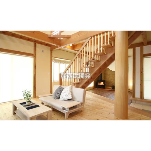 東松山市あずま町１丁目 中古一戸建ての画像